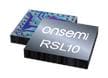 Système sur puce Bluetooth® mult-iprotocole RSL10
