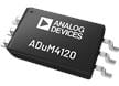 Commandes de grilles isolées ADuM4120 et ADuM4121