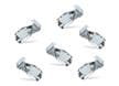 70-9296 Single Horizontal Poke-Home Contacts