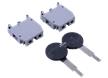 MM35 Dual Thermistors
