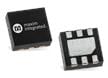 DS28E38 DeepCover® Secure ECDSA Authenticator