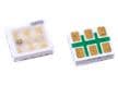 MSL0402RGBU RGB LED