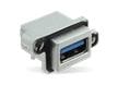 Connecteurs USB 3.0 robustes série MUSBR