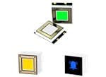 VCC Capacitive Touch Displays