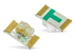 Kingbright IR LEDs & Color/Photo Sensors