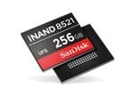SanDisk Lecteurs Flash intégrés iNAND® 8521 