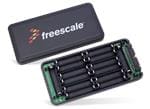 NXP Semiconductors BATT-14AAAPACK Configurable Battery Pack
