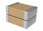 KEMET Condensateurs U2J KONNEKT™ pour applications de puissance
