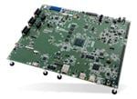 Texas Instruments EVMK2GX/EVMK2GXS 1GHz Evaluation Module (EVM)