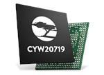 Infineon Technologies MCU sans fil Bluetooth 5.0 BR/EDR/BLE CYW20719