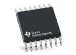 Texas Instruments Quadruples interrupteurs SPST TMUX611x