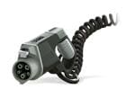 Phoenix Contact Type 1 - Conventional AC Charging for NA & Japan