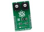 Mikroe MIKROE-3036 Nano Power 2 Click