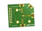 Qorvo QPF4588 Evaluation Board