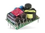 TRACO Power TPP 15A-D 15W AC/DC Medical Power Supplies