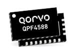 Qorvo Module Wi-Fi QPF4588