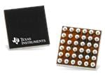 Texas Instruments bq25910 6A Single-Cell Parallel Battery Chargers