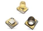 Inolux LED UV IN-C39xTO 3939