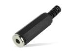 Same Sky 2.5mm & 3.5mm Audio Receptacles & Plugs