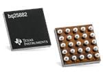 Texas Instruments bq25882 Boost-Mode Battery Charger
