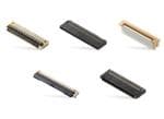 Molex Connecteurs FFC/FPC Easy-On
