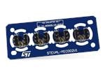 STMicroelectronics STEVAL-MIC002V1 Microphone Coupon Board