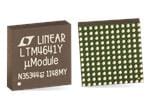 Analog Devices Inc. Régulateurs µModule LTM46xx