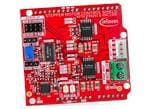 Infineon Technologies Shield de commande moteur pas-à-pas