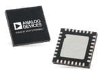 Analog Devices Inc. Convertisseur numérique-analogique (CNA) AD5758