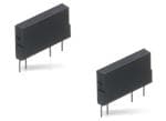 Panasonic Industrial Devices AQZ10xD & AQZ20xD High Capacity PhotoMOS®