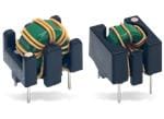 KEMET PLT Power Line Communication Pulse Transformers