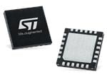 STMicroelectronics STUSB1700 USB Type-C™ Source Controller