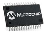 Microchip Technology Contrôleurs de signal numérique 16 bits dsPIC33CK