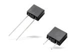 Littelfuse 392 Series Radial Lead Fuses