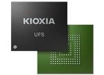Kioxia Managed NAND Flash Memories