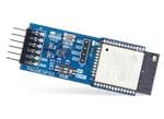 Digilent Module de communication sans fil Pmod ESP32