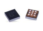 Analog Devices / Maxim Integrated MAX20327 DPDT Analog Switch