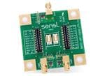 onsemi ARRAYJ-BOB3-16P Evaluation Board