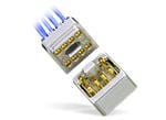 TE Connectivity Modules et contacts NanoRF