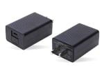 DA45C 45W USB PD 3.0 Charging Adatpers