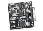Texas Instruments CAPTIVATE-PGMR MSP430 CapTIvate MCU Programmer