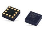 STMicroelectronics LIS2MDL Digital Output 3-axis Magnetometer