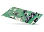 Contrôleurs CRTtoLCD Flatpanel