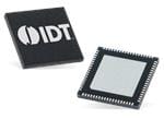 Renesas Electronics 9ZX21901D Clock Buffers