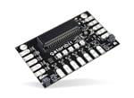 SparkFun DEV-14484 gator:bit & DEV-15162 gator:bit v2.0