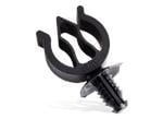 Heyco Helios® UVX Clip