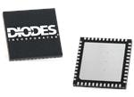 Diodes Incorporated PCI Express (PCIe) Clock Buffers
