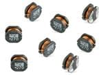 Würth Elektronik WE-PD2A & WE-PD2SA SMD Power Inductors