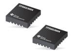 Texas Instruments TPDxS300A USB Type-C™ Port Protector