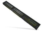 Samtec Q Strip® QSH High-Speed Ground Plane Socket Strips